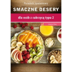 Smaczne Desery dla osób z cukrzycą typu 2