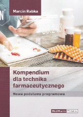 Kompendium dla technika farmaceutycznego