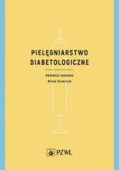 Pielęgniarstwo diabetologiczne