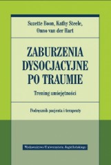 Zaburzenia dysocjacyjne po traumie