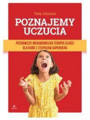 POZNAJEMY UCZUCIA. ZŁOŚĆ