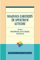 Diagnoza zaburzeń ze spektrum autyzmu
