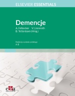Demencje Elsevier Essentials