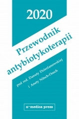 Przewodnik antybiotykoterapii 2020