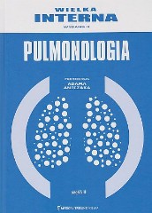 Wielka Interna Pulmonologia Część I
