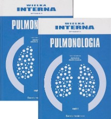 Pakiet: Wielka Interna Pulmonologia Część I i II