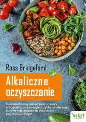 Alkaliczne oczyszczanie