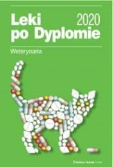 Leki po dyplomie Weterynaria 2020