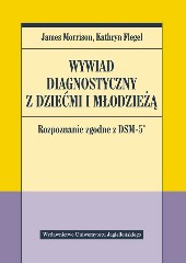 Wywiad diagnostyczny z dziećmi i młodzieżą