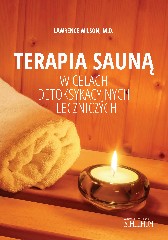 Terapia sauną w celach detoksykacyjnych i leczniczych
