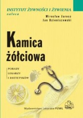 Kamica żółciowa. Porady lekarzy i dietetyków.