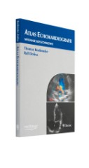 Atlas Echokardiografii. Wydanie kieszonkowe