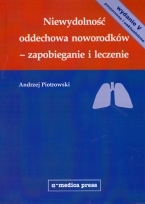 Niewydolność oddechowa noworodków - zapobieganie i leczenie