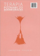Czasopismo Terapia Poznawczo Behawioralna Nr 6 Zaburzenia seksualne