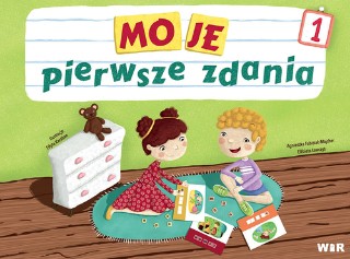 Moje pierwsze zdania 1