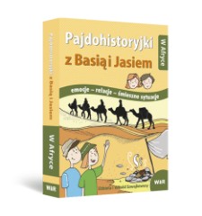 Pajdohistoryjki z Basią i Jasiem W Afryce