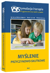 Stymulacja i terapia Myślenie przyczynowo-skutkowe