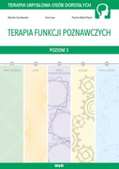 Terapia funkcji poznawczych Poziom 3