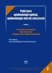 Podstawy epidemiologii ogólnej, epidemiologia chorób zakaźnych