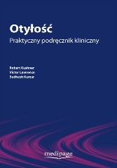 Otyłość Praktyczny podręcznik kliniczny
