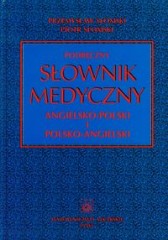 Podręczny słownik medyczny angielsko-polski i polsko-angielski
