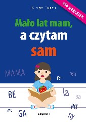 Mało lat mam a czytam sam Część 1