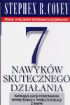7 nawyków skutecznego działania