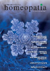 Homeopatia Praktyczna 2016-2017