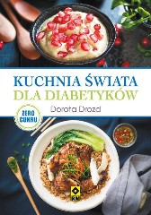 Kuchnia świata dla diabetyków