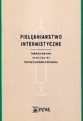 Pielęgniarstwo internistyczne