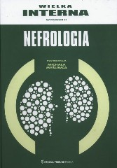 Wielka interna Nefrologia wyd II
