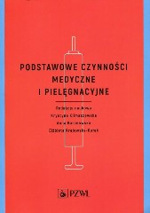 Podstawowe czynności medyczne i pielęgnacyjne