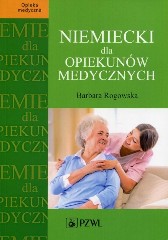 Niemiecki dla opiekunów medycznych