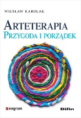 Arteterapia Przygoda i porządek