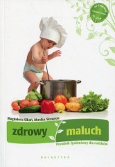 Zdrowy maluch Poradnik żywieniowy dla rodziców