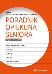 Poradnik opiekuna seniora