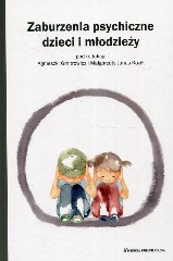 Zaburzenia psychiczne dzieci i młodzieży