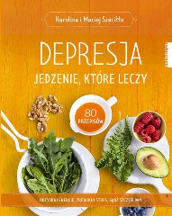 Depresja Jedzenie które leczy