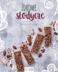 Zdrowe słodycze