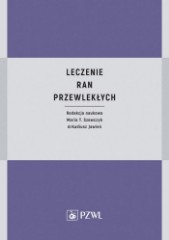 Leczenie ran przewlekłych