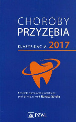 Choroby przyzębia Klasyfikacja 2017