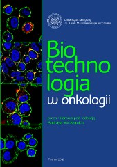 Biotechnologia w onkologii