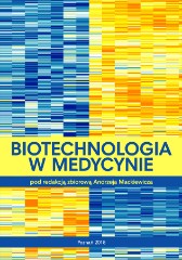 Biotechnologia w medycynie