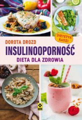 Insulinooporność Dieta dla zdrowia