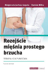 Rozejście mięśnia prostego brzucha Terapia kompleksowa