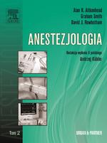 Anestezjologia. Tom 2