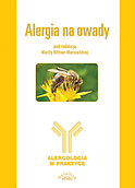 Alergia na owady