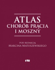 Atlas chorób prącia i moszny