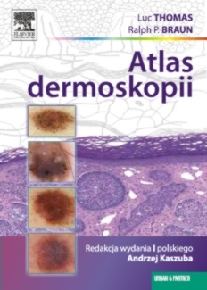 Atlas dermoskopii