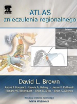 Atlas znieczulenia regionalnego